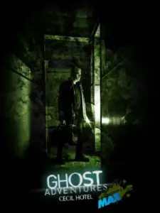 GHOST ADVENTURE Cecil Hotel